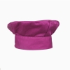 purple chef hat 